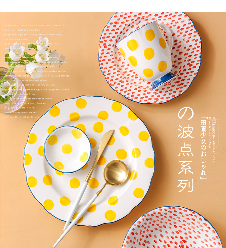 Sichuan in Japanese dishes suit household ceramic dishes 0 portfolio bowl chopsticks sets the creative move jobs