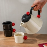 Подарочная коробка для невесты, чайный сервиз для переезда, свадебный подарок, подарок на день рождения