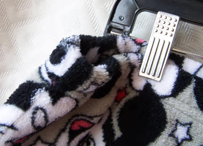 Pantalon pyjama - Ref 728783 Image 4