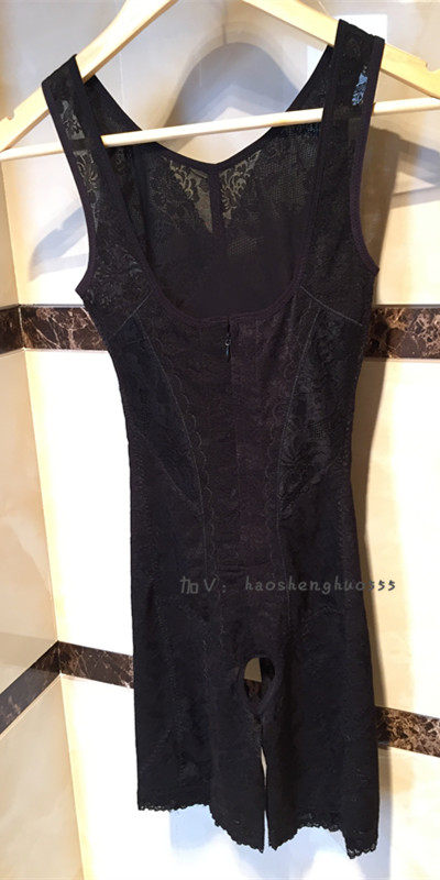 Sous-vêtement minceur simple - Ref 689407 Image 25