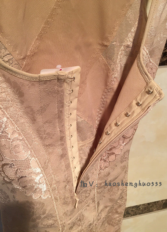 Sous-vêtement minceur simple - Ref 689407 Image 19