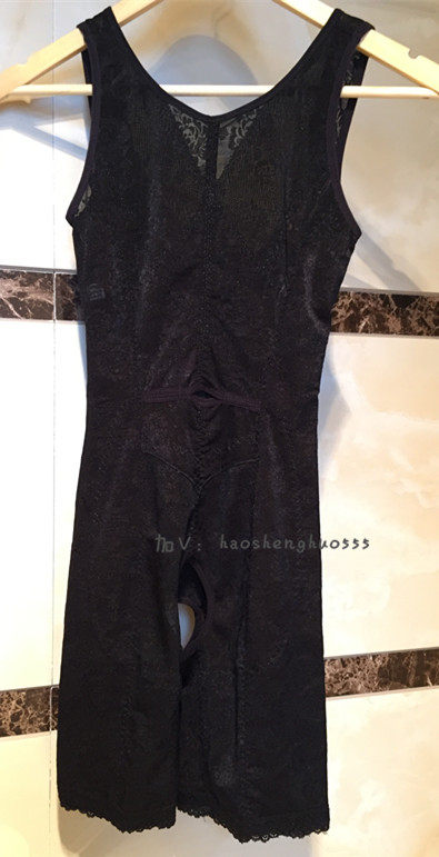 Sous-vêtement minceur simple - Ref 689407 Image 24