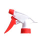 ຕຸກກະຕາເຄື່ອງດື່ມ universal nozzle water spray bottle sprayer garden watering flower hand pressure atomization small hairdressing house nozzle