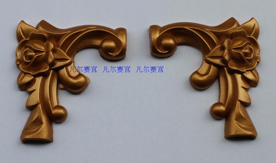 Vật liệu trang trí châu Âu Hoa nội thất Cặp hoa Đường kết nối hoa góc Nền hoa góc - Nhà cung cấp đồ nội thất 	nội thất đồ gỗ treo tường