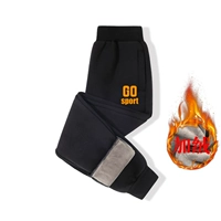 Черные ноги