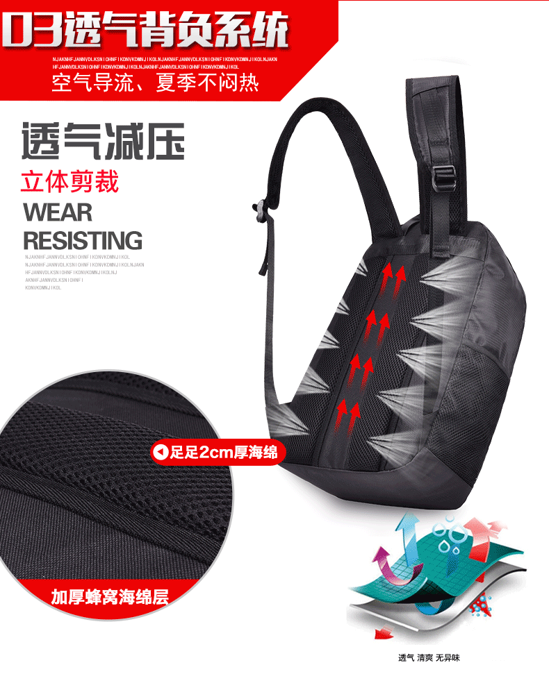 Sac homme - Ref 49349 Image 14