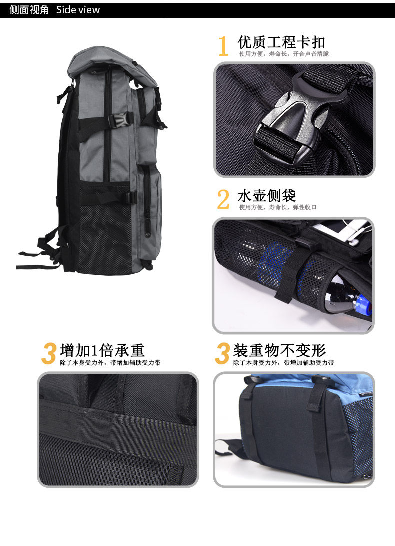 Sac pour homme - Ref 49197 Image 16