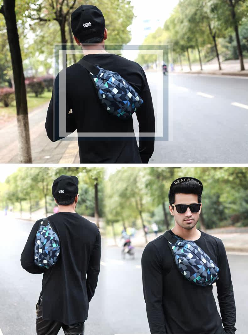 Sac homme - Ref 52567 Image 10