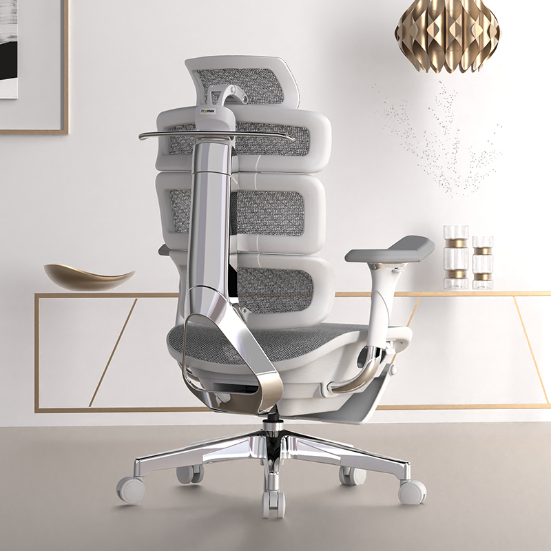 Ergomax Evolution2+ Ergonomic Computer Chair Home Gaming Chair Office Chair