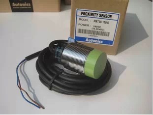 AUTONICS Proximity Switch PRT30-10DO PRT30-15DO 10DC 15DC