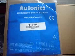 Autonics AUTONICS sensor PR12-4DN