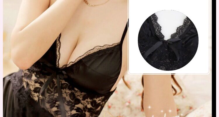 Pyjama pour femme OTHER   à sling - Ref 2997200 Image 35