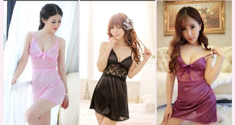 Pyjama pour femme OTHER   à sling - Ref 2997200 Image 14