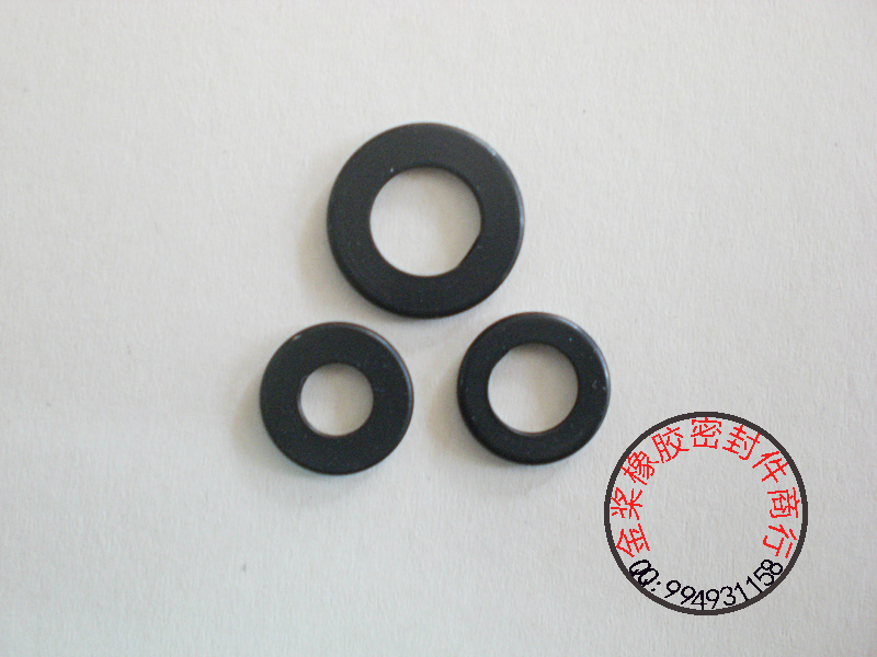 CSP pneumatic seal solenoid valve flat pad seal cylinder piston ring gas valve gasket cushion