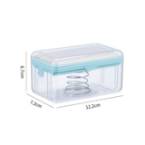 Универсальное мыло для стирки, мыльница, нижнее белье, щетка для домашнего использования, сушилка