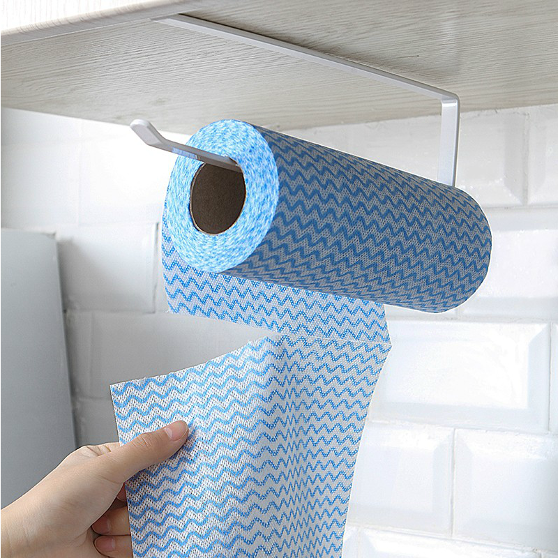 Lazy Rag Kitchen without cloth dry and wet dual use thickening housework cleaning towel disposable dishwashing cloth to absorb water