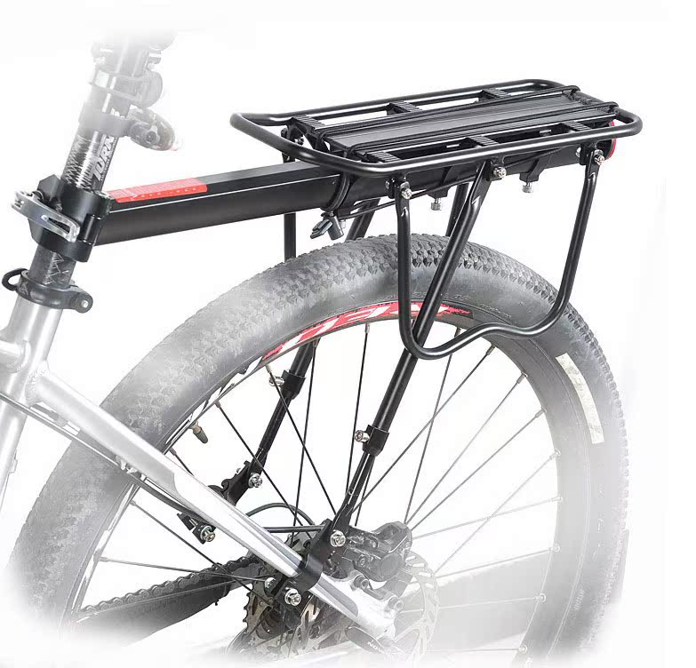 Porte-bagages pour vélo - Ref 2428342 Image 10