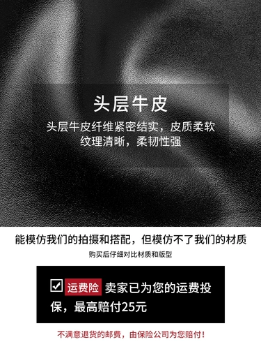 Сумка с петлей на руку, маленькая длинная вместительная и большая маленькая сумка клатч для отдыха, из натуральной кожи, бизнес-версия