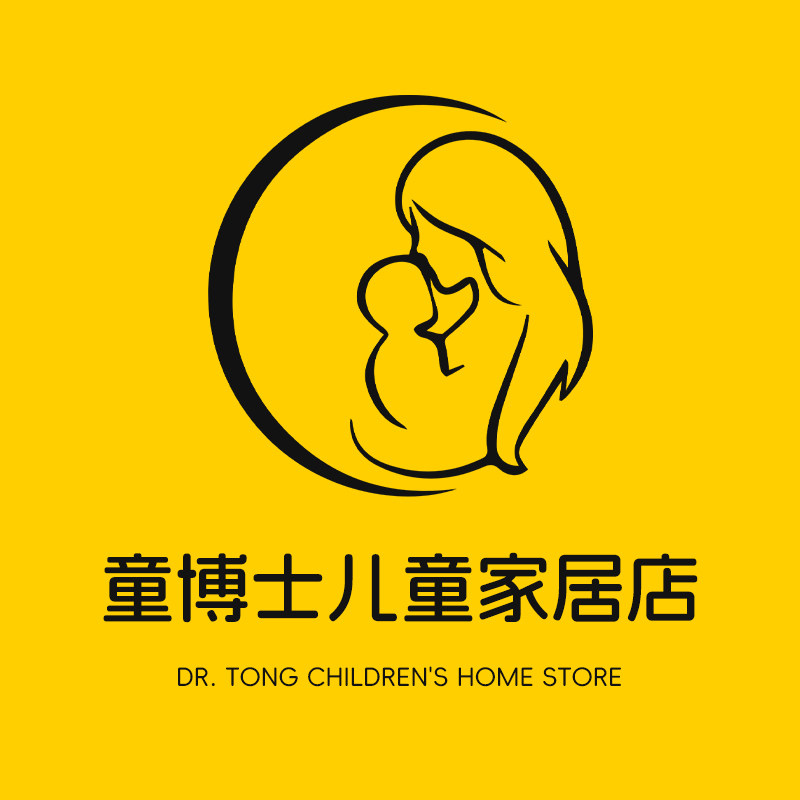 童博士儿童家居店的LOGO