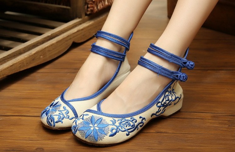 Chaussures de printemps national Wind - Ref 918520 Image 8