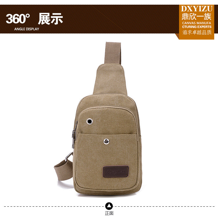 Sac pour homme - Ref 53182 Image 27