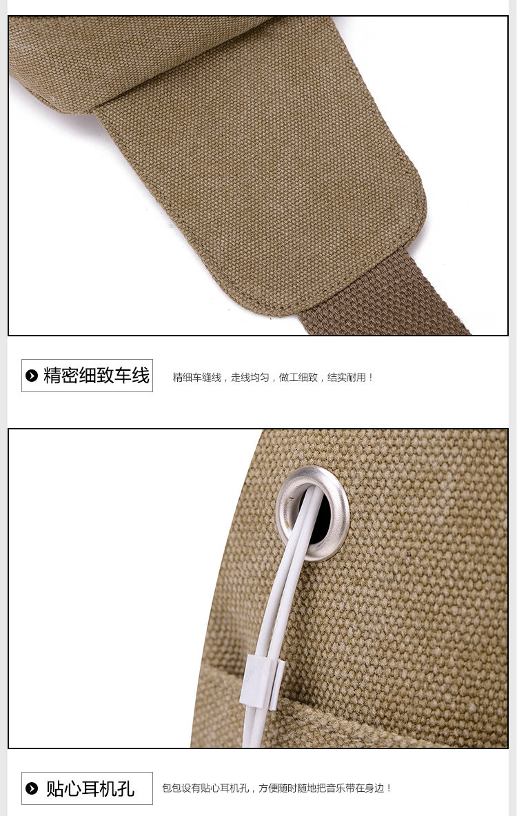 Sac pour homme - Ref 53182 Image 35