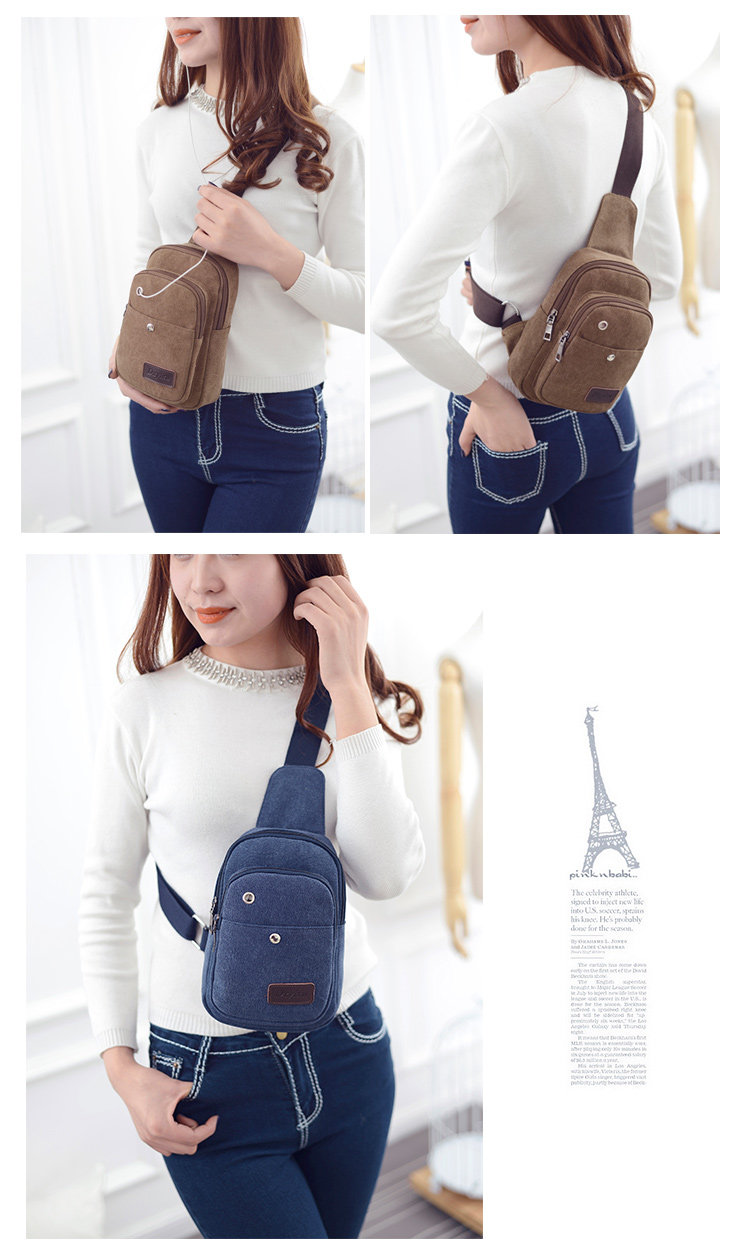 Sac pour homme - Ref 53182 Image 18