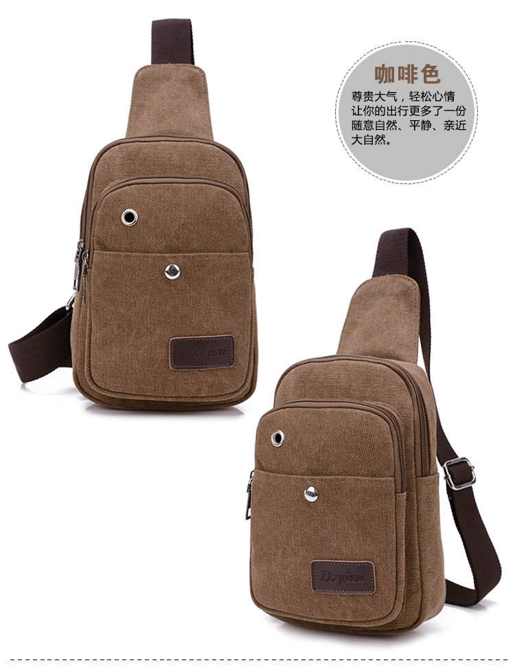 Sac pour homme - Ref 53182 Image 24