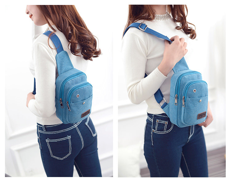 Sac pour homme - Ref 53182 Image 15