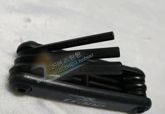 Outils pour vélo BIKEMATE - Ref 2286302 Image 27