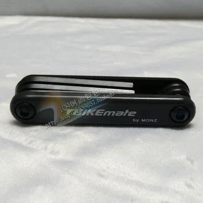 Outils pour vélo BIKEMATE - Ref 2286302 Image 33