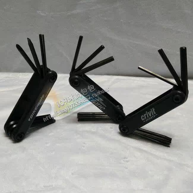 Outils pour vélo BIKEMATE - Ref 2286302 Image 18