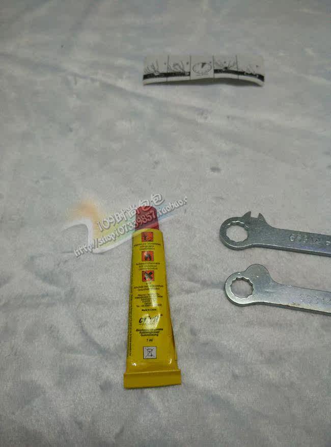 Outils pour vélo BIKEMATE - Ref 2286302 Image 57