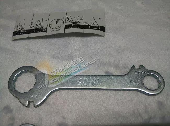 Outils pour vélo BIKEMATE - Ref 2286302 Image 49