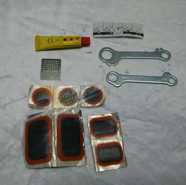 Outils pour vélo BIKEMATE - Ref 2286302 Image 47