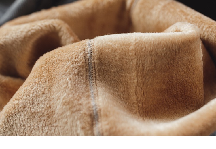 LIFEDIFF Nhật Bản mùa đông 3000D cotton xà cạp dày của phụ nữ cộng với nhung ấm bếp và tất xà cạp quần tất lưới