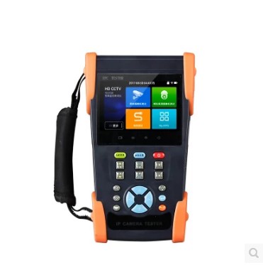 Voshida WSD-3500PLUS film monitoring tester digital internet support 4K 265 network route breakpoint