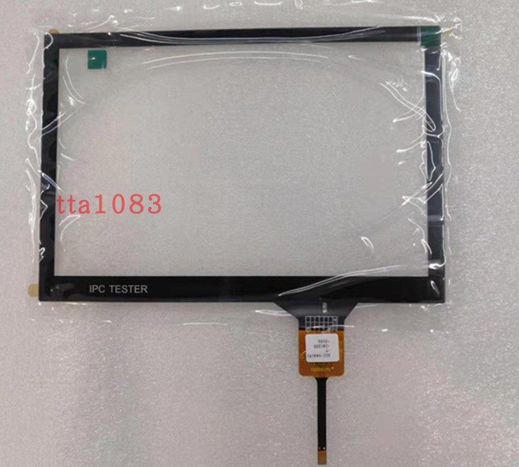 Lysees Weiwei IPC9610S Series Engineering Treasure Touch Screen Outside Screen Capacitive Screen Point Touch Screen Original Factory Accessories
