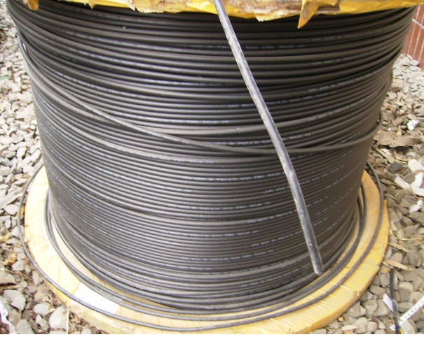 Weikang VCOM outdoor single-mode four-core fiber optic cable original