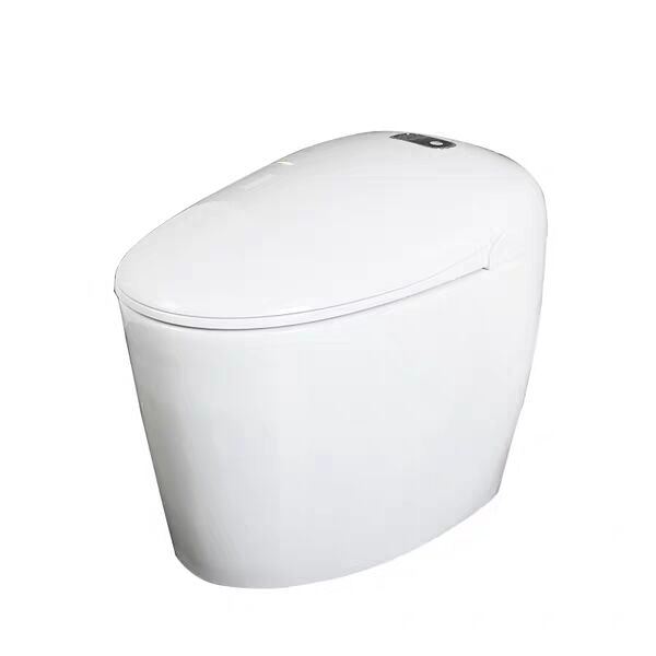 Farnsa smart toilet fully automatic flushing tank toilet toilet toilet toilet toilet FB16163-17 (this price is deposit)