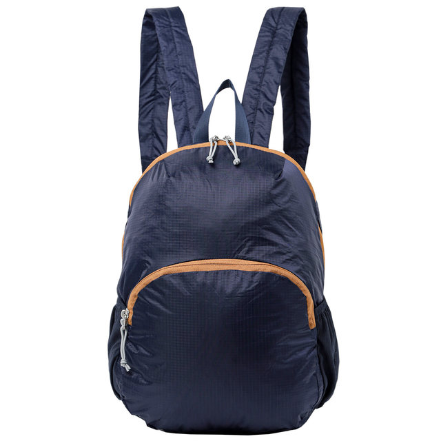 ກະເປົ໋າເປ້ກາງແຈ້ງ ultra-light mini carry-on bag portable travel leisure backpack foldable small capacity women's style new style