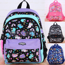 Special spot Australia smiggle stationery student decompression backpack childrens kindergarten preschool backpack
