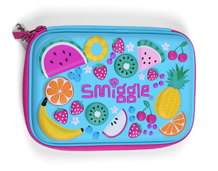 Smiggle Pencil Case Authentic 11street Malaysia School