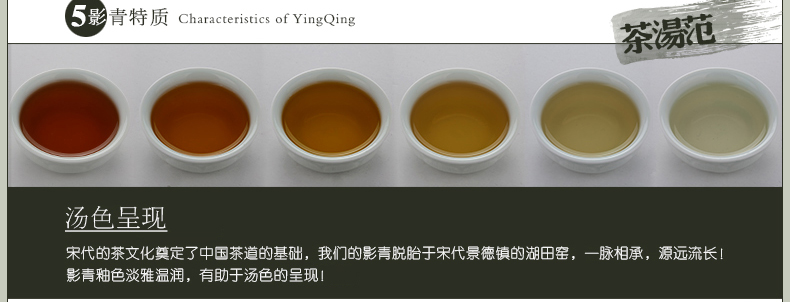 Analyzes three 】 【 all the attendance hall master cup single CPU jingdezhen ceramic sample tea cup kung fu tea cups