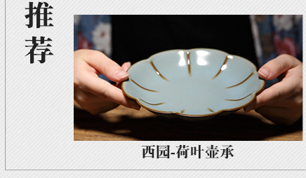 Three frequently hall your up household the teapot tea ware jingdezhen ceramic tea bags are single pot S24011 kung fu tea set manually