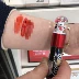 Hàn Quốc Cửa hàng thơ Philippines faceshop Coca-Cola nhuộm môi lỏng Phiên bản giới hạn pha lê bóng son bóng men - Son bóng / Liquid Rouge son bóng whoo Son bóng / Liquid Rouge