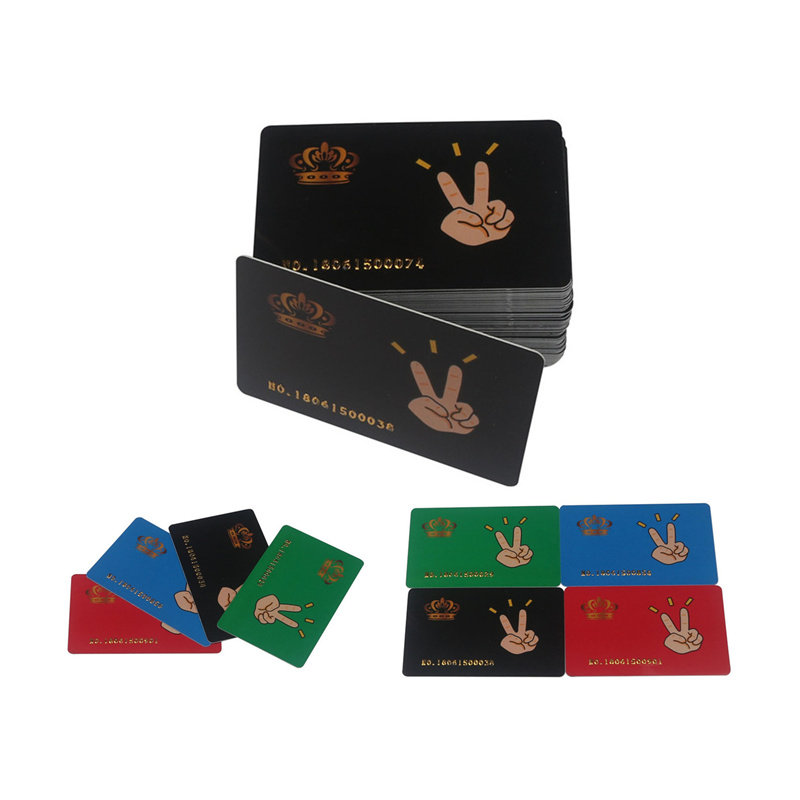 Chip Card Customized Mahjong Card Chips Chess room Applicable chips Card mahjong Pavilion Plastics mahjong Chips Coins