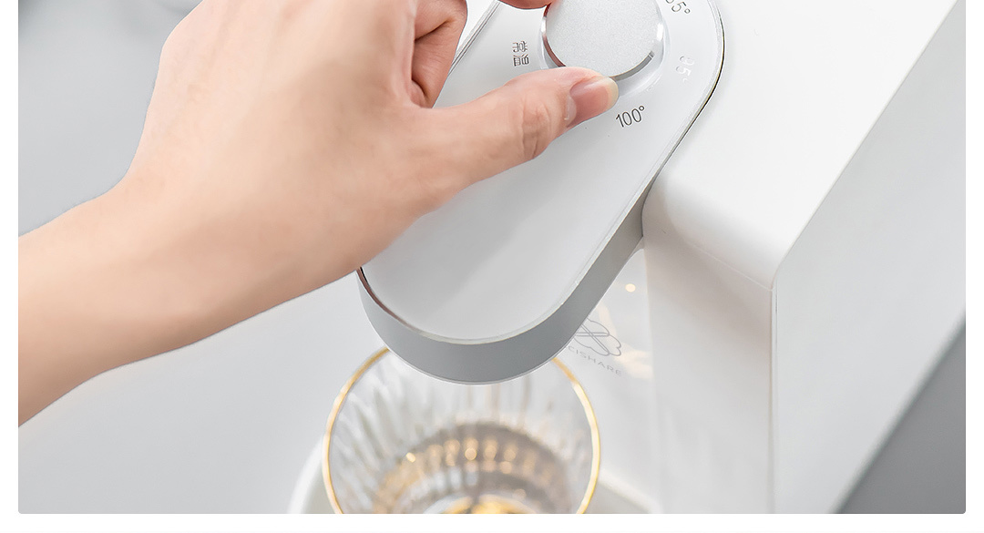 máy lọc nước daikiosan Hãy tưởng tượng rằng bình nóng lạnh, chai nước nóng tốc độ một nút để bàn, nước uống nóng và lạnh, thanh trà, chuỗi sinh thái kê máy lọc nước mitsubishi cleansui