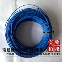 Volkswagen Audi car modification special German standard modified wire 1 0 square car high temperature resistant wire