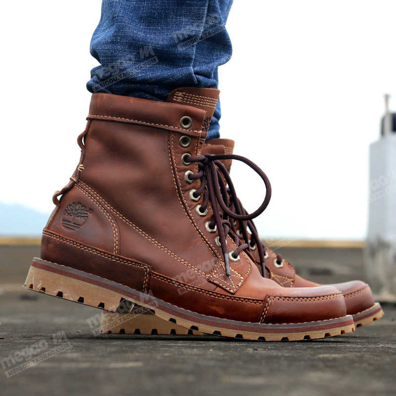 timberland 15550